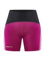 PRO Hypervent Short Tights W Damen