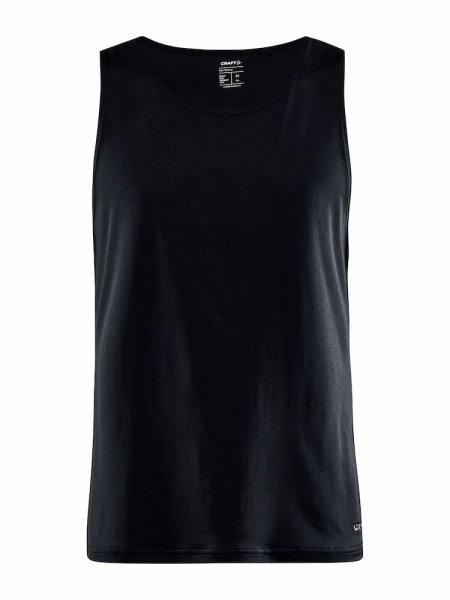 CORE DRY Singlet M Herren
