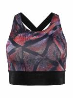 Core Charge Sport Top W Damen