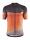 Adv Endur Graphic Jersey M Herren