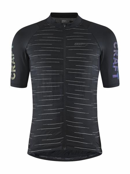 Adv Endur Lumen Jersey M Herren