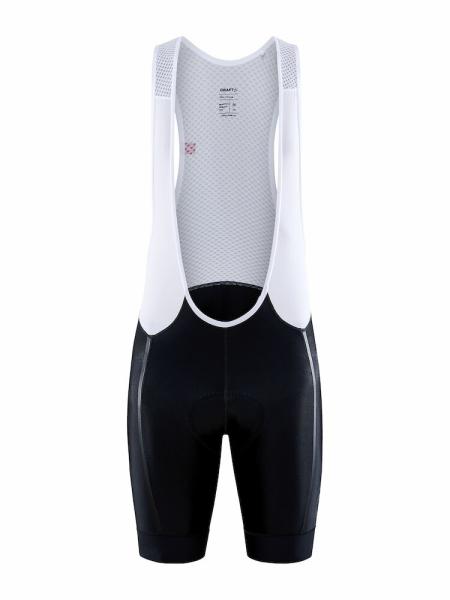 Adv Endur Bib Shorts M Herren