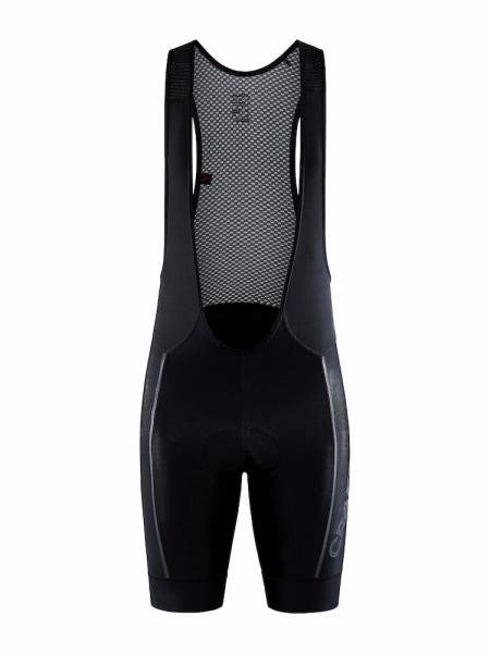 Adv Endur Lumen Bib Shorts M Herren