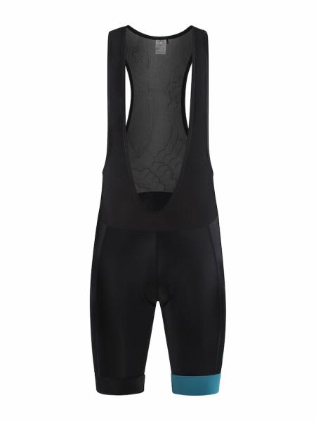 Core Endur Bib Shorts M Herren