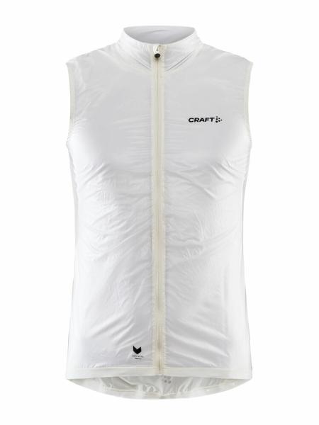 Pro Nano Wind Vest M Herren