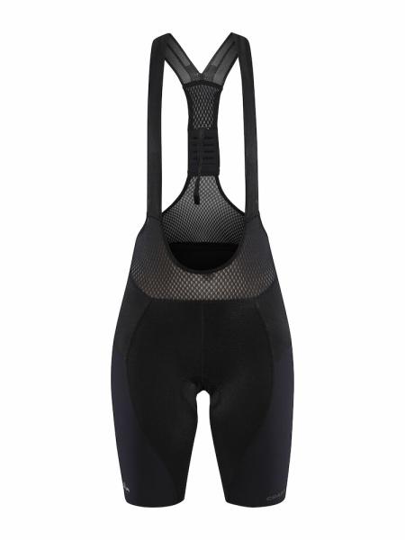 Adv Aero Bib Shorts W Damen