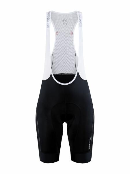 Adv Endur Bib Shorts W Damen