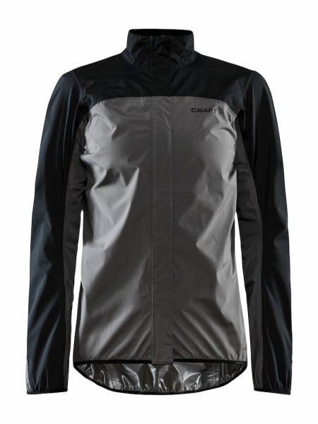 Core Endur Hydro Jacket W Damen