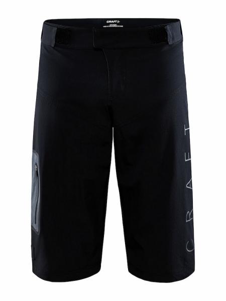 Adv Offroad XT Shorts w Pad M Herren