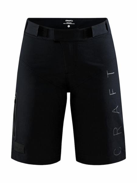 Adv Offroad XT Shorts w Pad W Damen