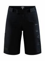 Adv Offroad XT Shorts w Pad W Damen