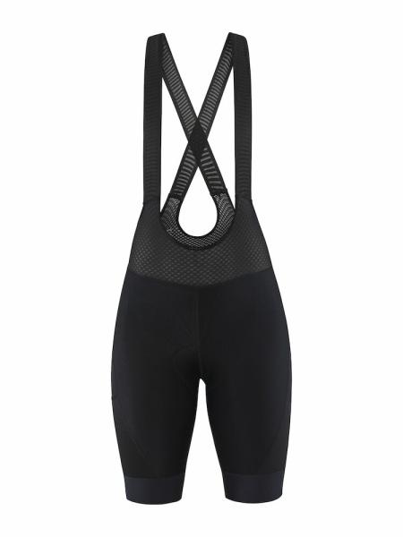 Adv Offroad Bib Shorts W Damen