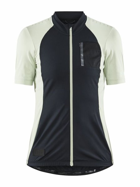 ADV Gravel SS Jersey W Damen