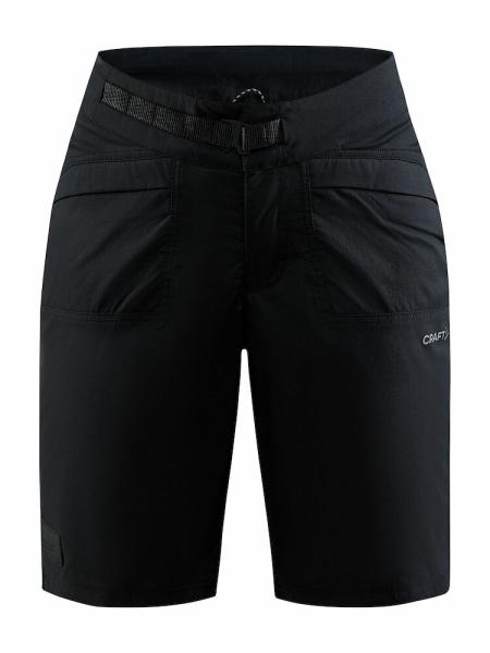 Core Offroad XT Shorts w Pad W Damen