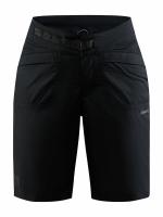 Core Offroad XT Shorts w Pad W Damen