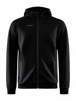 Core Soul Full Zip Hood M Herren