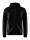 Core Soul Full Zip Hood M Herren