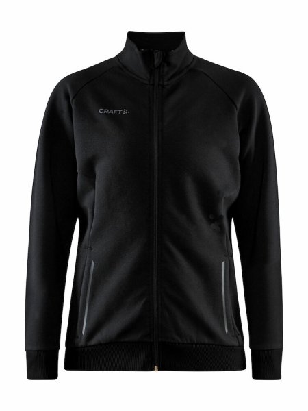 Core Soul Full Zip Jacket W Damen