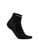 ADV Dry Mid Sock Unisex