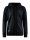 CORE Craft zip hood W Damen