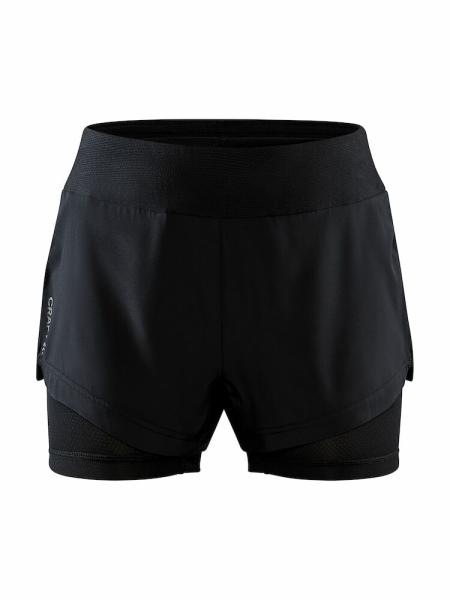 ADV Essence 2-in-1 Shorts W Damen