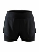 ADV Essence 2-in-1 Shorts W Damen