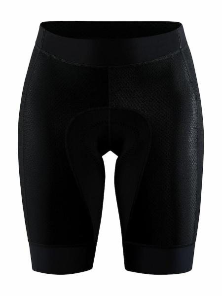 Adv Endur Solid Shorts W Damen