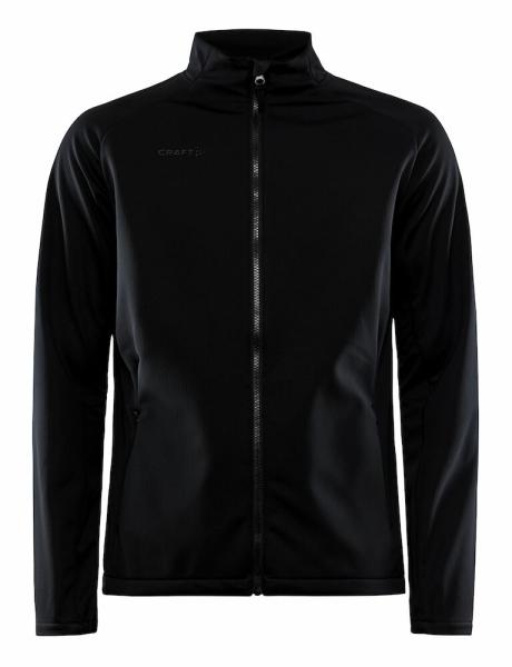 Core Explore Soft Shell Jacket M Herren