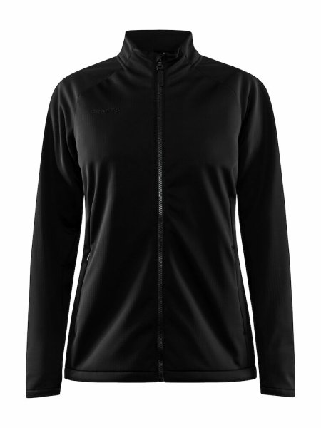 Core Explore Soft Shell Jacket W Damen