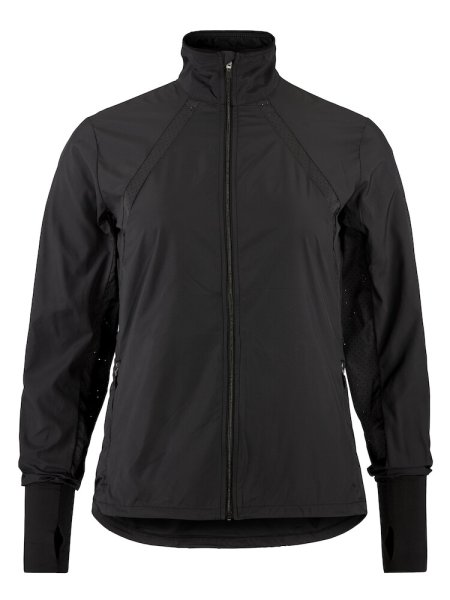 ADV Essence Wind Jacket W Damen