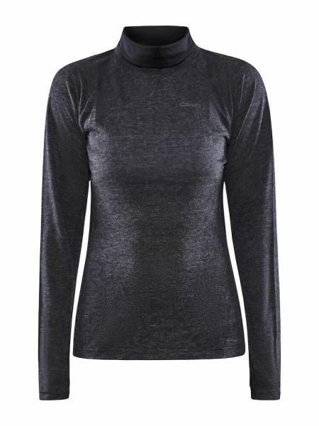 ADV SubZ Wool LS Tee 2 W Damen