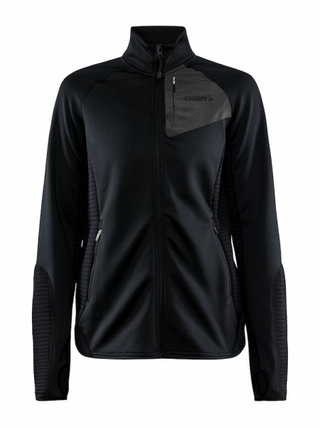 ADV Tech Fleece Thermal midlayer W Damen