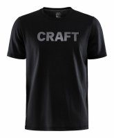 CORE Craft SS Tee M Herren