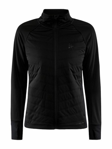 ADV Charge Warm Jacket W Damen