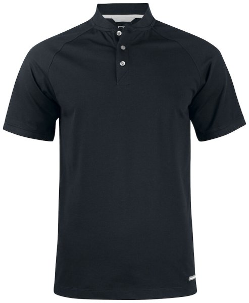 Advantage Stand-Up Collor Polo