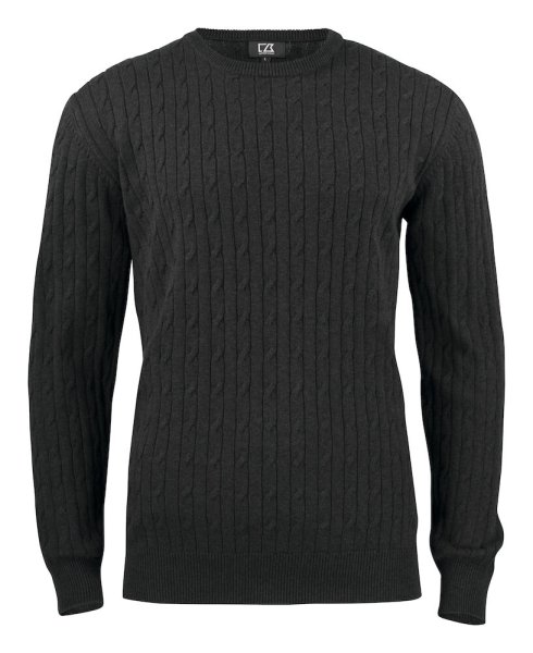 Blakely Knitted Sweater Mens