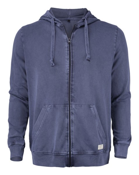 Thorp Denim Hood FZ