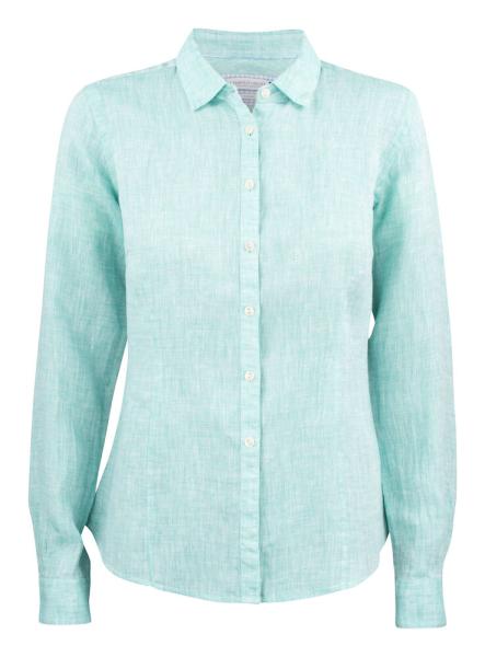 Indigo Bow 33 Woman Green