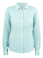 Indigo Bow 33 Woman Green