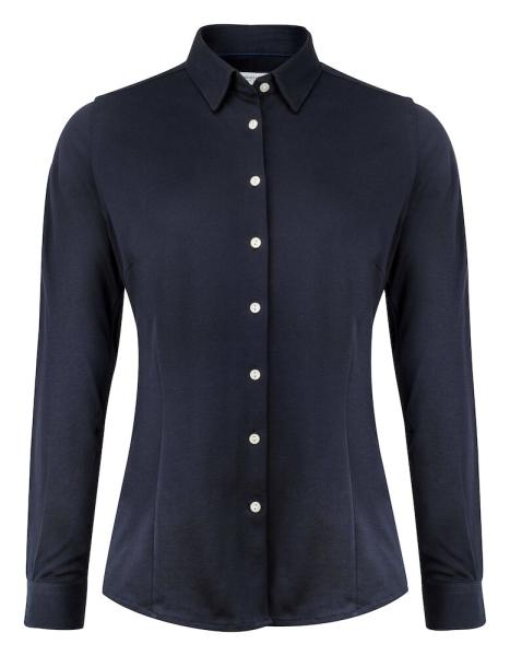 Indigo Bow 34 Woman Navy