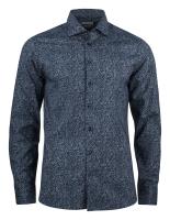 Indigo Bow 37 Regular Navy flor