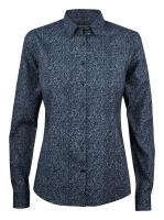 Indigo Bow 37 Woman Navy flor