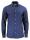 Purple Bow 49 SliFit Navy/wh dot