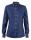 Purple Bow 49 Woman Navy/wh dot