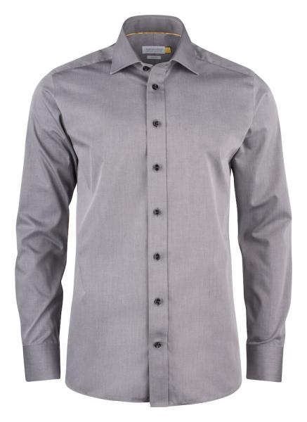 Yellow Bow 50 Regular Fit Grey
