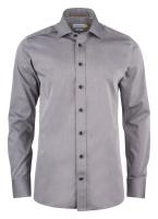 Yellow Bow 50 Regular Fit Grey