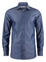 Red Bow 120 Regular Indigo