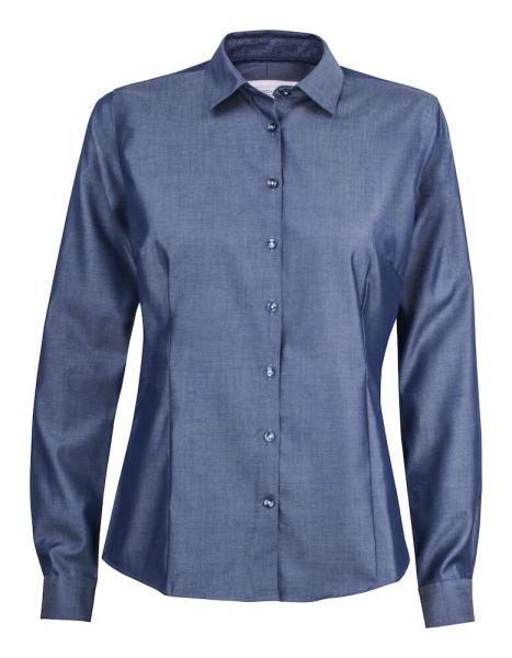 Red Bow 120 Woman Indigo