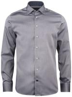 Red Bow 122 Regular Grey
