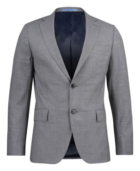 Classic Blazer 20 Grey melange 6